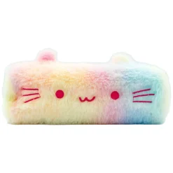 Cutie Crew Etui Pluche-Canenco