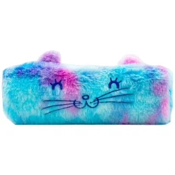 Cutie Crew Etui Pluche-Canenco