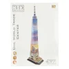 3D Bouwpakket World Trade Centre - 37st.> Online