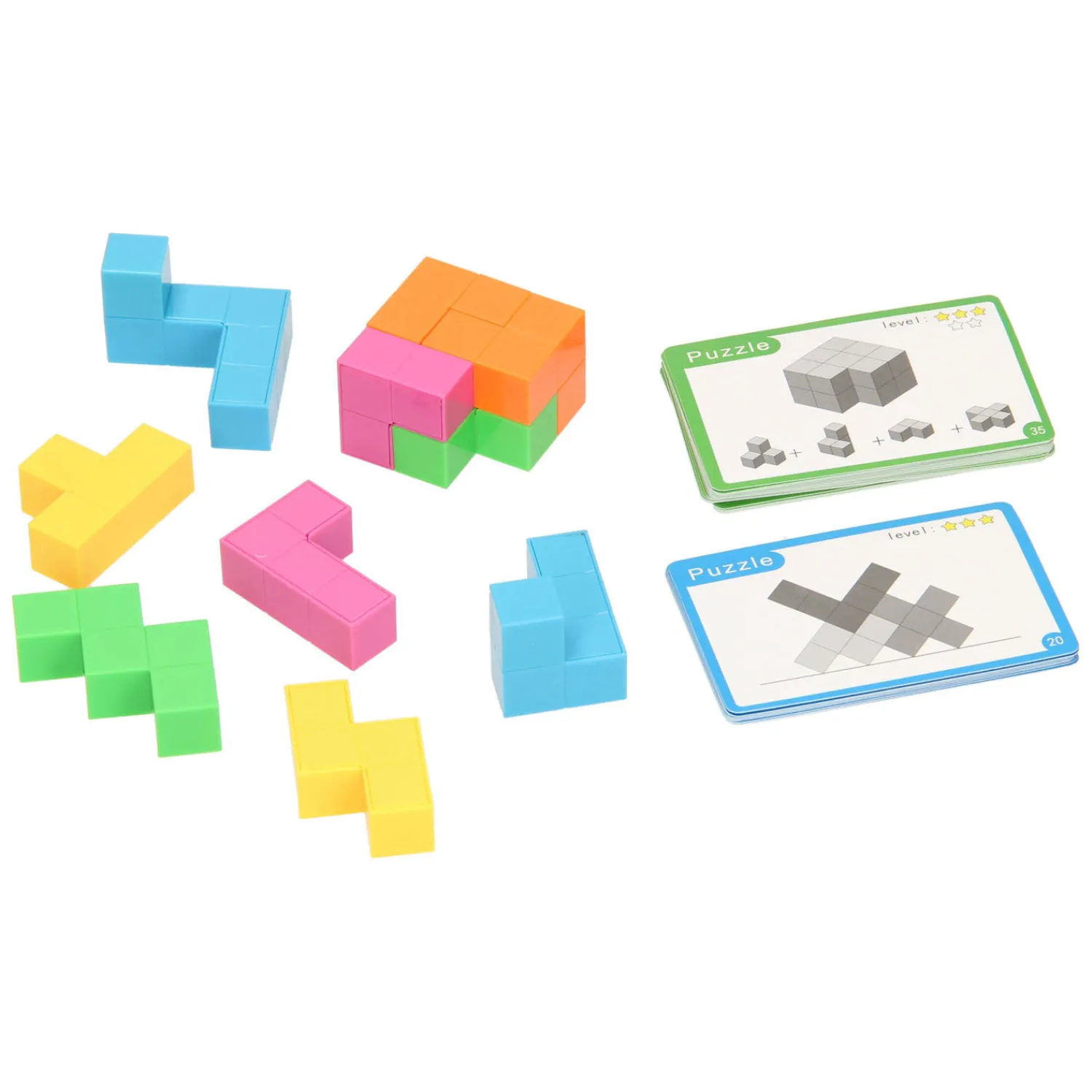 3D Breinbreker> Sale