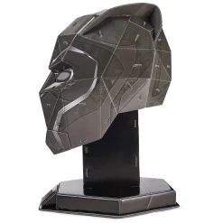 4D Build Marvel Black Panther Kartonnen Bouwpakket - 82st.>Spin Master