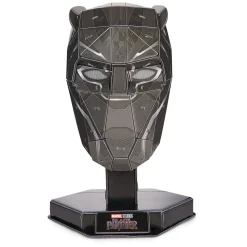 4D Build Marvel Black Panther Kartonnen Bouwpakket - 82st.><noscript><img width=