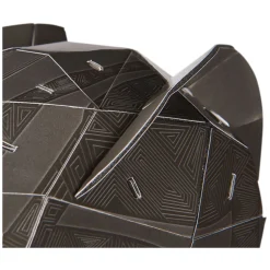 4D Build Marvel Black Panther Kartonnen Bouwpakket - 82st.><noscript><img width=