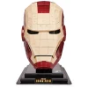 4D Build Marvel Iron Man Kartonnen Bouwpakket - 96st.>Spin Master Best