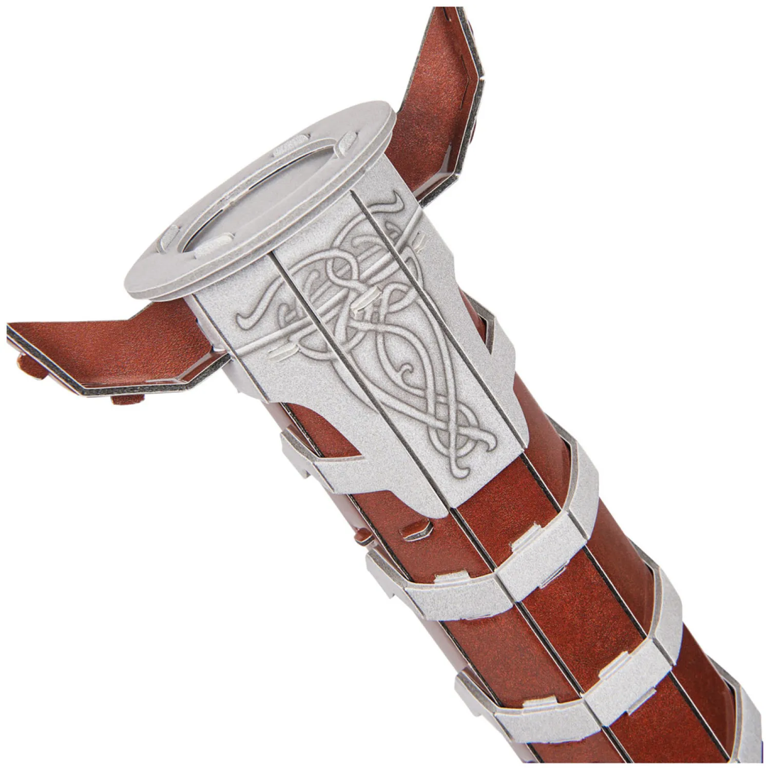 4D Build Marvel Thor Hammer Kartonnen Bouwpakket - 87st.>Spin Master Sale