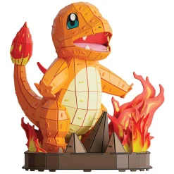 Spin Master 4D Build Pokémon Charmander Bouwpakket - 241dlg. Online