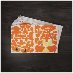 Spin Master 4D Build Pokémon Charmander Bouwpakket - 241dlg. Online