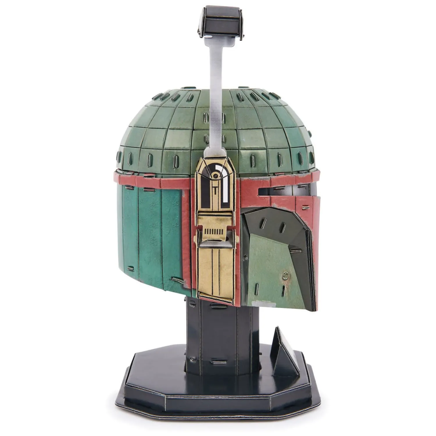 Spin Master 4D Build Star Wars Boba Fett Kartonnen Bouwpakket - 93st. Best