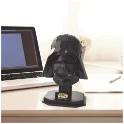 Spin Master 4D Build Star Wars Darth Vader Kartonnen Bouwpakket - 83st. Hot