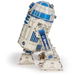 4D Build Star Wars R2-D2 Kartonnen Bouwpakket - 201st.-Spin Master Online