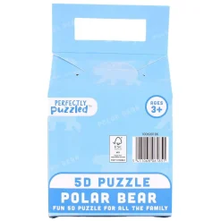 5D Dieren Puzzel Beer, 36st. Sale