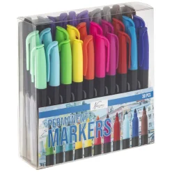 Creative Craft Group 3D Permanent Markers