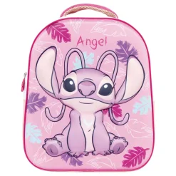 3D Rugzak Angel en Stitch> New