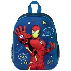 Undercover 3D Rugzak Avengers Sale