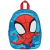 3D Rugzak Spidey>Undercover Discount