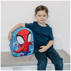 3D Rugzak Spidey><noscript><img width=