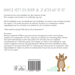 Daantje het Vulkaantje>Centraal Boekhuis Hot