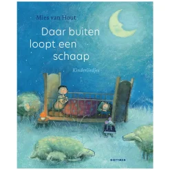 Daar buiten loopt een schaap-Gottmer Uitgevers Groep Sale