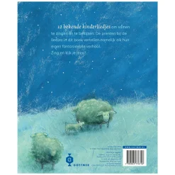 Daar buiten loopt een schaap-Gottmer Uitgevers Groep Sale