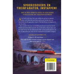 Dader op het spoor 1 - De Juwelendief>Centraal Boekhuis New