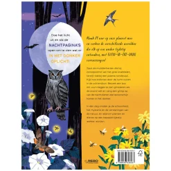 Dag en Nacht-Rebo Publishers Outlet