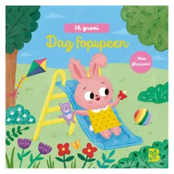 Standaard Uitgeverij Dag Speentje Discount