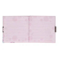 Dagboek Koala Pastel 13,5x13,5cm- Sale