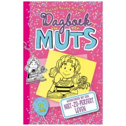 Centraal Boekhuis Dagboek van een Muts Online