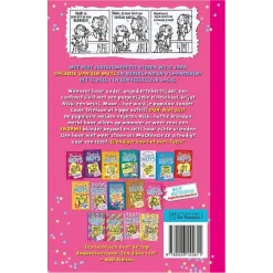 Centraal Boekhuis Dagboek van een Muts Online