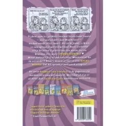 Dagboek van een Muts - Er was eens...>Centraal Boekhuis Outlet