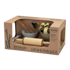 Bakset, 11dlg.>Dantoy New