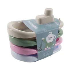 Bootjesset, 4st.>Dantoy New