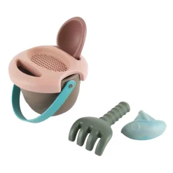 Dantoy Emmerset, 5dlg.