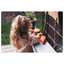 Hamburgerset, 19dlg.-Dantoy New