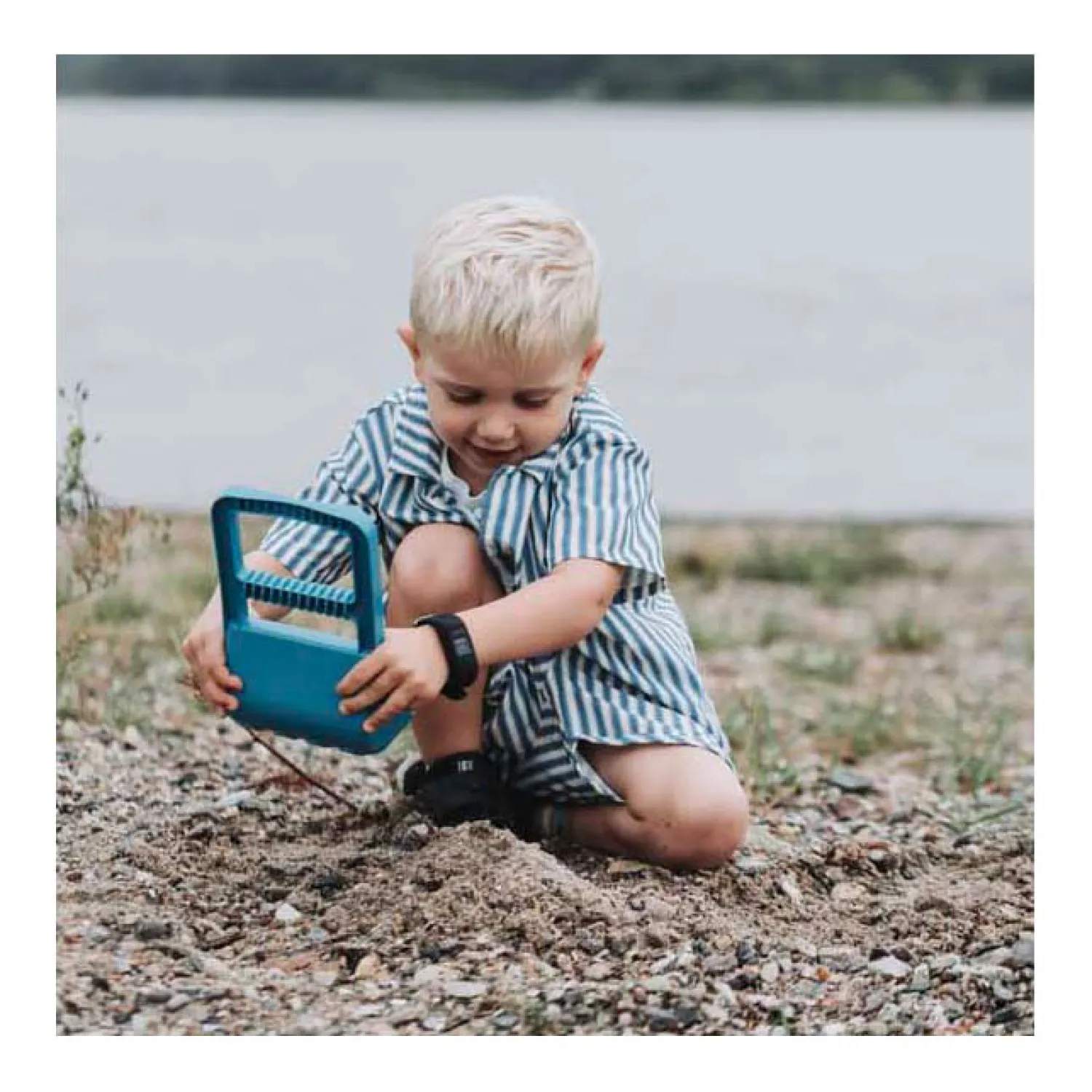 Dantoy Hand en Zandgraver New