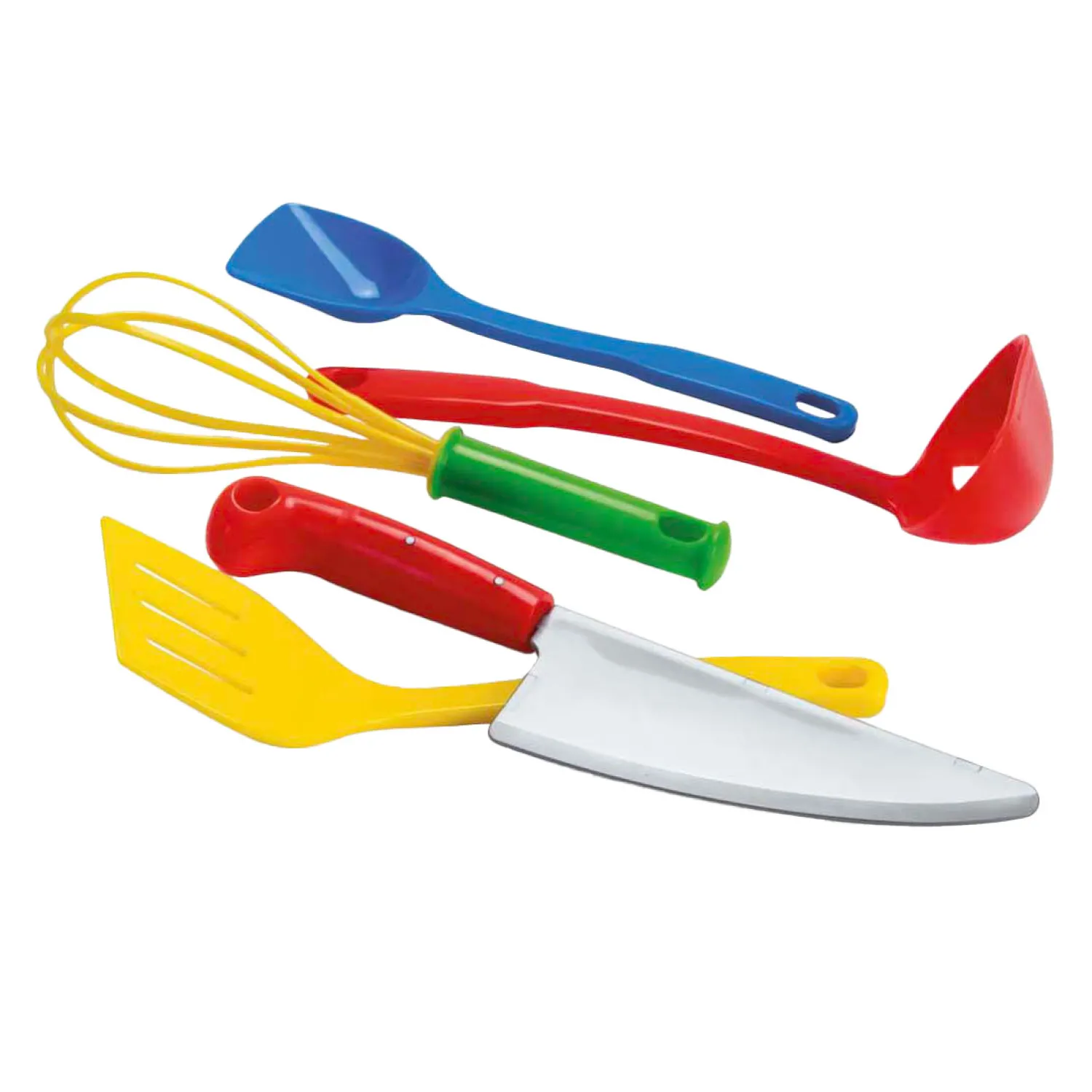 Keukenhulpjes, 5dlg.>Dantoy Outlet