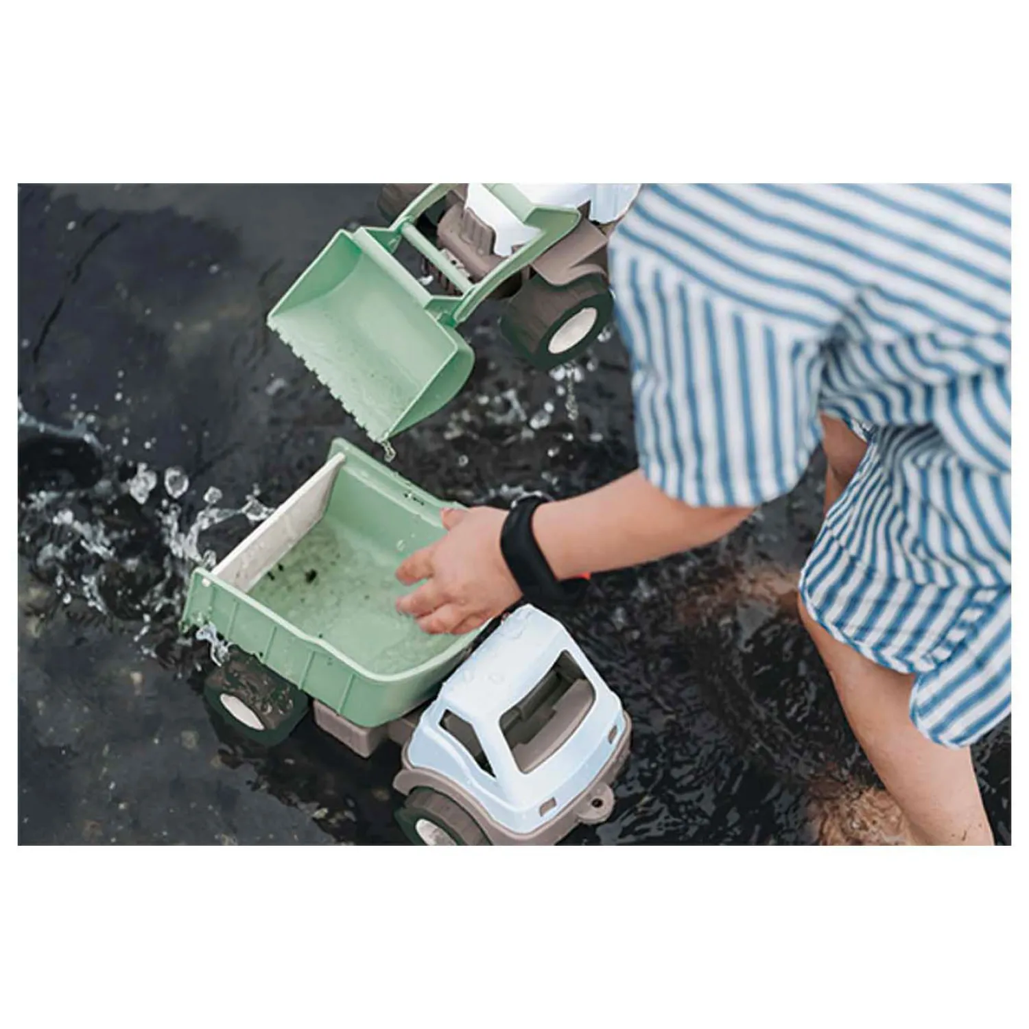 Kiepwagen>Dantoy Discount