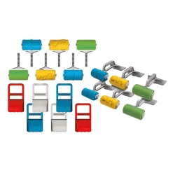 Klassieke Zandgereedschapset-Dantoy Discount