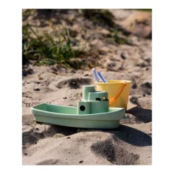 Dantoy Pastel Boot en Zandspeelset, 4dlg. Discount