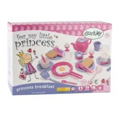 Dantoy Prinsessen Serviesset, 32dlg. Outlet