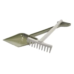 Schep 50cm, Hark 42cm>Dantoy Outlet