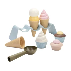 Speelgoed Ijsjesset, 15dlg.-Dantoy Discount