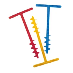 Zandboor, 40cm-Dantoy Best