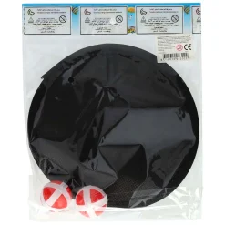 Dartbord Klitteband Klein- Online