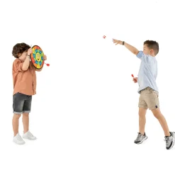 Dartbord met Klittenband><noscript><img width=