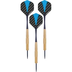 Dartpijlen Brass in Etui Set- Sale