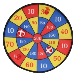 Dartspel Klittenband><noscript><img width=