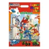 DC Superfriends Super Hero Kleur- en Stickerboek>Boek Specials Nederland BV Sale