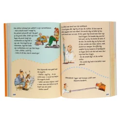 Boek Specials Nederland BV De 1000 Grappigste Moppen Hot