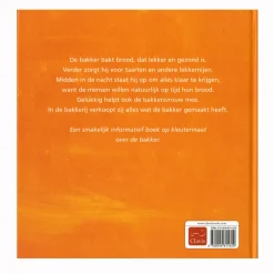 De bakker>Centraal Boekhuis Clearance